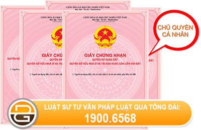 Thu-tuc-cap-giay-chung-nhan-quyen-su-dung-dat-khi-mua-dat-trong-mot-lo