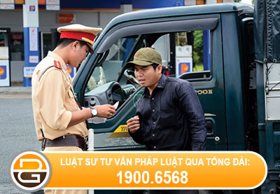 Thu-tuc-tich-thu-phuong-tien-va-thanh-ly-phuong-tien-vi-pham-giao-thong