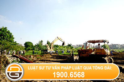 Uy-ban-nhan-dan-xa-quyet-dinh-lay-dat-khi-dang-co-khieu-nai-tranh-chap-dat-dai-co-dung-khong