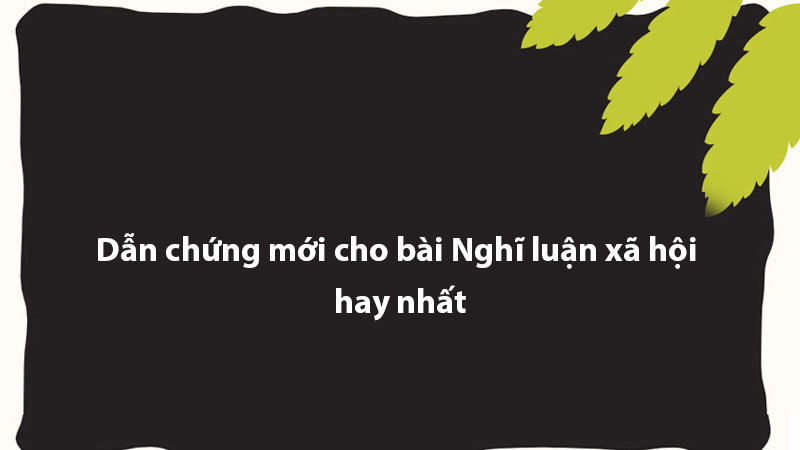 ảnh chủ đề