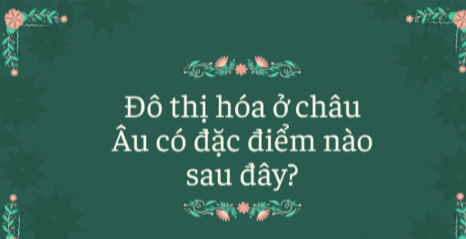 ảnh chủ đề