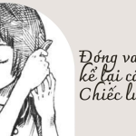 Đóng vai bé Thu kể lại câu chuyện Chiếc lược ngà hay nhất
