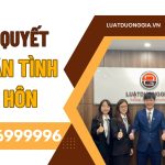Dịch vụ Luật sư giải quyết ly hôn thuận tình nhanh nhất