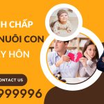 Dịch vụ giải quyết tranh chấp quyền nuôi con khi ly hôn