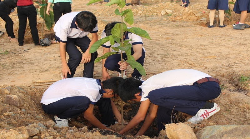 ảnh chủ đề