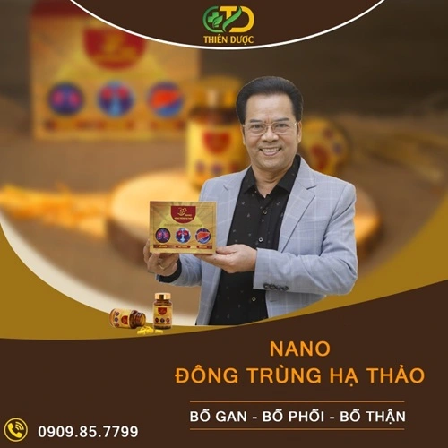 Thiên Dược 3 Bổ