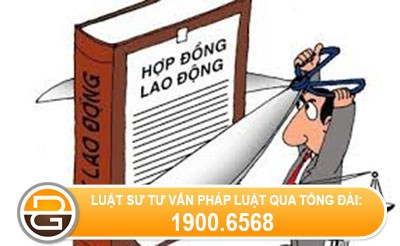 trach-nhiem-nguoi-su-dung-lao-dong-khi-cham-dut-HDLD-trai-phap-luat