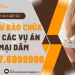 Luật sư bào chữa các tội liên quan đến hoạt động mại dâm