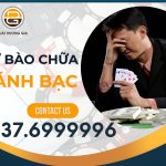 Luật sư bào chữa trong vụ án đánh bạc, tổ chức đánh bạc