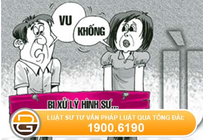 To-cao-hanh-vi-lam-nhuc-nguoi-khac
