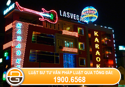 phi-cap-giay-phep-kinh-doanh-karaoke-khi-de-nghi-tang-them-phong