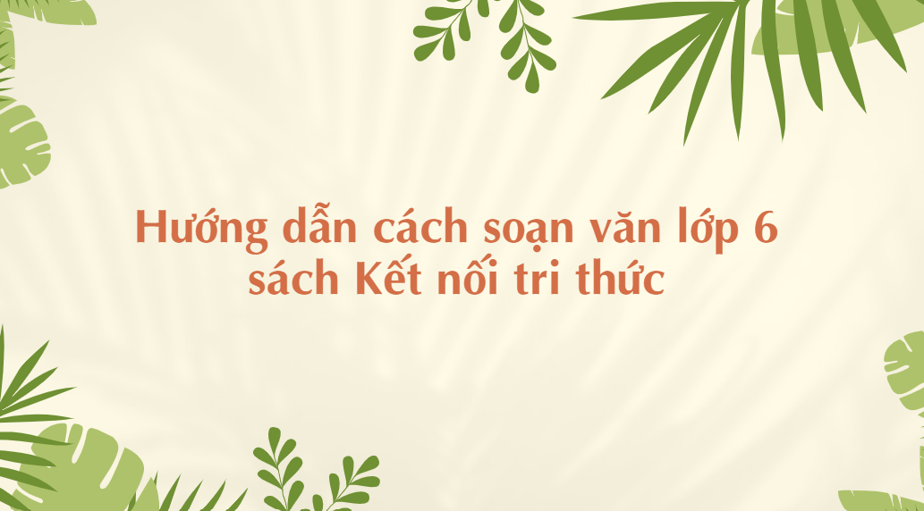 ảnh chủ đề