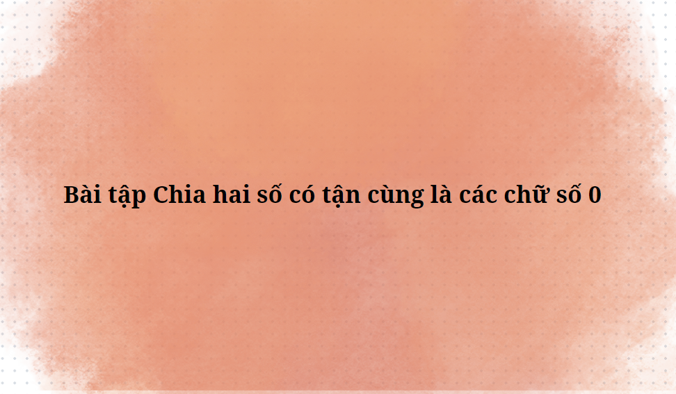ảnh chủ đề