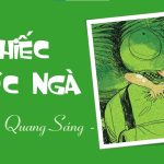 Đóng vai bác Ba kể lại chuyện Chiếc lược ngà hay chọn lọc