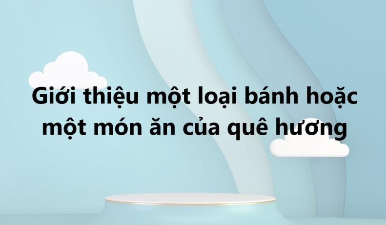 ảnh chủ đề