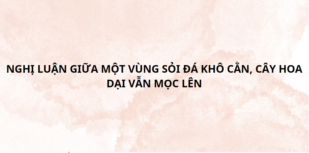 ảnh chủ đề