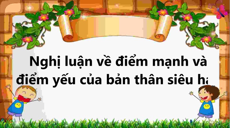 ảnh chủ đề