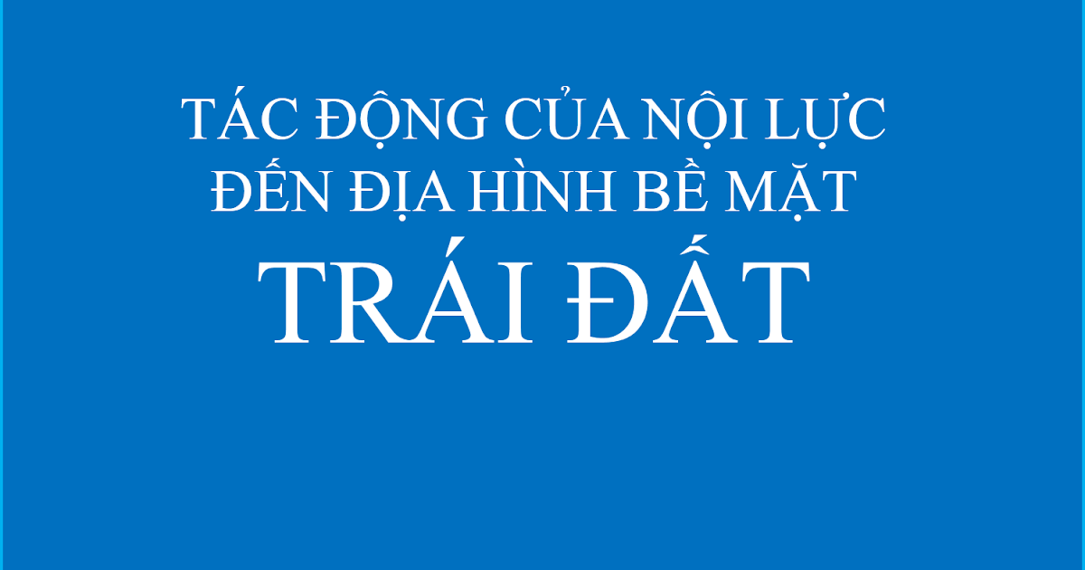 ảnh chủ đề