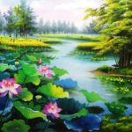 Phân tích nhân vật ông Sáu trong truyện Chiếc lược ngà