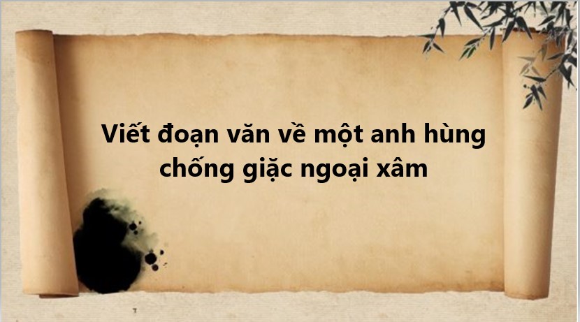 ảnh chủ đề