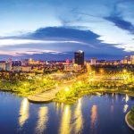 66 xã và 33 phường của Bắc Ninh (mới) sau khi sáp nhập