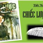 Phân tích đặc sắc nghệ thuật của truyện Chiếc lược ngà
