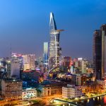 112 phường, 50 xã và 01 đặc khu của TPHCM sau sáp nhập
