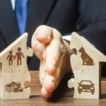 Hướng dẫn thỏa thuận chia tài sản khi ly hôn thuận tình?