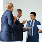 Thuận tình ly hôn có phải hòa giải không? Hoà giải mấy lần?