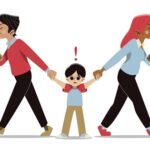 Mẫu đơn nhường quyền nuôi con, nhượng quyền nuôi con