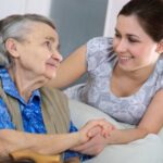 Người phạm tội già 70 tuổi thì có bị tù chung thân không?