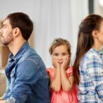 Thủ tục giành quyền nuôi con, tranh chấp quyền nuôi con