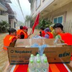 Tội cố ý làm trái quy định về phân phối tiền, hàng cứu trợ