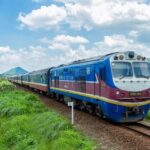 Tội điều động người không đủ điều kiện điều khiển phương tiện giao thông đường sắt