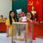 Tội làm sai lệch kết quả bầu cử, kết quả trưng cầu ý dân