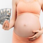 Tội tổ chức mang thai hộ vì mục đích thương mại (Điều 187)