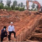 Tội vi phạm các quy định về quản lý đất đai Điều 229 BLHS