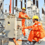 Tội vi phạm quy định về cung ứng điện theo Điều 199 BLHS