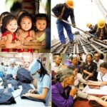 Tội phá hoại việc thực hiện các chính sách kinh tế xã hội