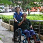 Tội cố ý bỏ thương binh, tử sĩ hoặc không chăm sóc, cứu chữa thương binh