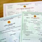 Tội đăng ký hộ tịch trái pháp luật theo Điều 336 BLHS 2015