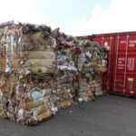 Tội đưa chất thải vào lãnh thổ Việt Nam theo Điều 239 BLHS