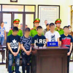 Tội gây rối trật tự phiên tòa, phiên họp theo Điều 391 BLHS