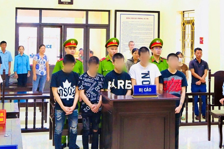 ảnh chủ đề