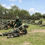 Tội làm nhục đồng đội theo Điều 397 Bộ luật hình sự 2015