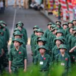 Tội trốn tránh nghĩa vụ quân sự theo Điều 332 BLHS 2015