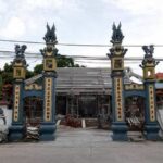 Tội vi phạm các quy định về bảo vệ và sử dụng di tích lịch sử văn hóa, danh lam, thắng cảnh gây hậu quả nghiêm trọng