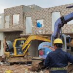 Tội vi phạm các quy định về quản lý nhà ở Điều 343 BLHS