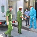 Tội vi phạm quy định về an toàn lao động, vệ sinh lao động, về an toàn ở nơi đông người