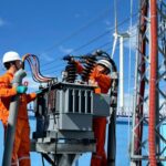 Tội vi phạm quy định về an toàn vận hành công trình điện lực